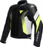 DAINESE SUPER RIDER 2 ABSOLUTESHELL JACKET - Image 3