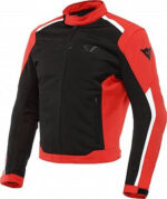 DAINESE HYDRAFLUX 2 AIR D-DRY JACKET GT - Image 3