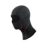 DAINESE THERMO BALACLAVA fekete - Image 2