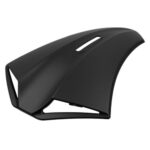 SCHUBERTH C3 PRO szellőző, fekete - KIFUTÓ