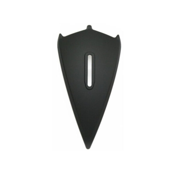 1702382846_1628256175_SCH-4990003224.jpg SCHUBERTH S2/S2 SPORT szellőző matt fekete - KIFUTÓ - Image 1