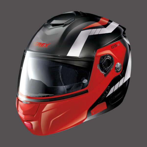 GREX G9.2 STEADFAST N-COM FLIP - Image 8