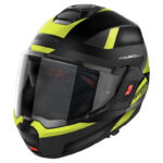 NOLAN N120-1 SUBWAY N-COM FLIP