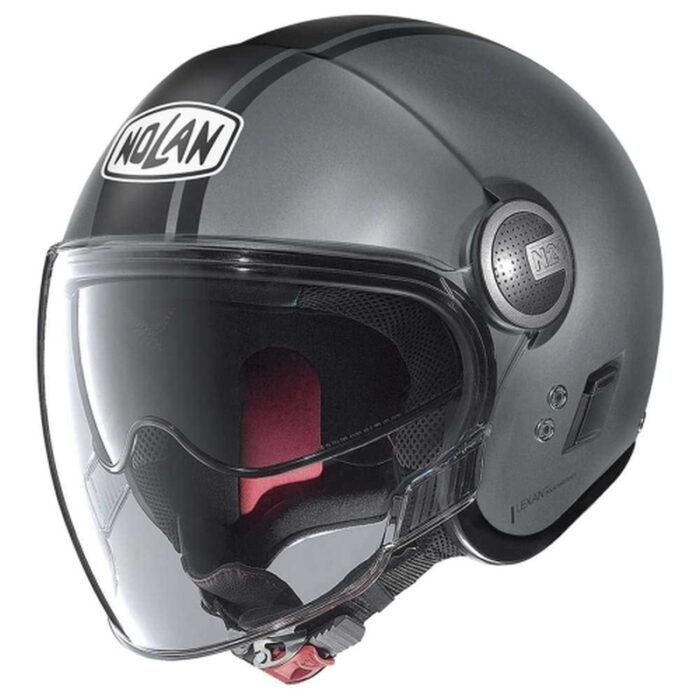 NOLAN N21 VISOR DOLCE VITA JET - Image 4