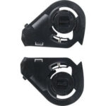 Pleximechanika NOLAN N104/EVO/ABSOLUTE fekete - KIFUTÓ