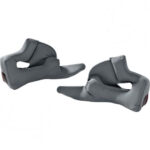 Arcpárna CLIMA COMFORT NOLAN N102/101/100/X1001 XL/2XL szürke