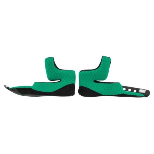 1702737873_NOL-SPRCP00000528.jpg Arcpárna STEADYFIT X-LITE X1004/ULTRA XS/S 40mm zöld STD S - Image 1