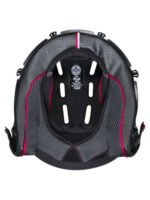 Bélés CLIMA COMFORT NOLAN N40/-5 XL fekete-piros