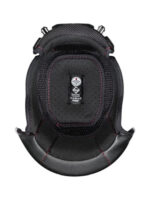 Bélés CLIMA COMFORT NOLAN N100-5PLUS L fekete-piros