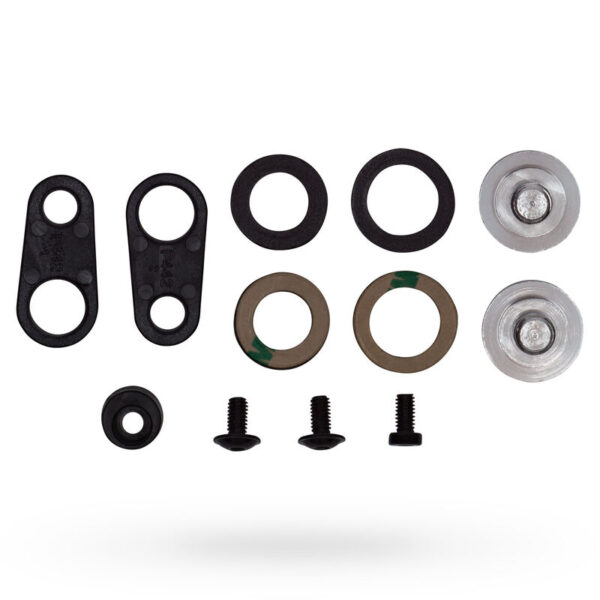 1703077559_BELL-8054867.jpg Bell csavar szett Eliminator plexihez, ezüst - Image 1