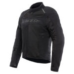 DAINESE AIR FRAME 3 TEX JACKET GT - Image 2