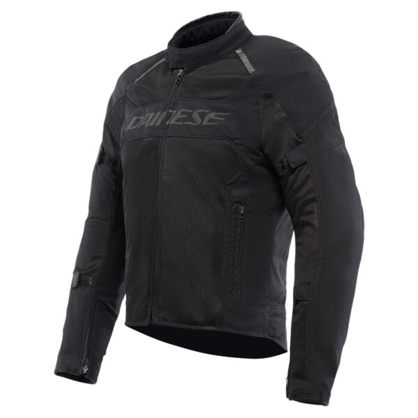 DAINESE AIR FRAME 3 TEX JACKET GT - Image 2