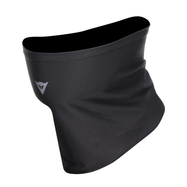 DAINESE NECK GAITER BLACK DAINESE fekete - Image 1