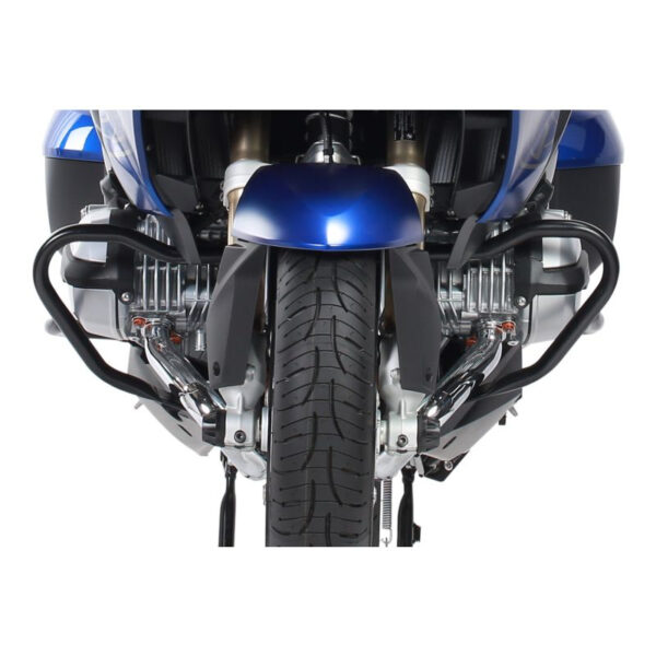 Motorvédő bukócső, fekete R1200RT-LC - Image 4