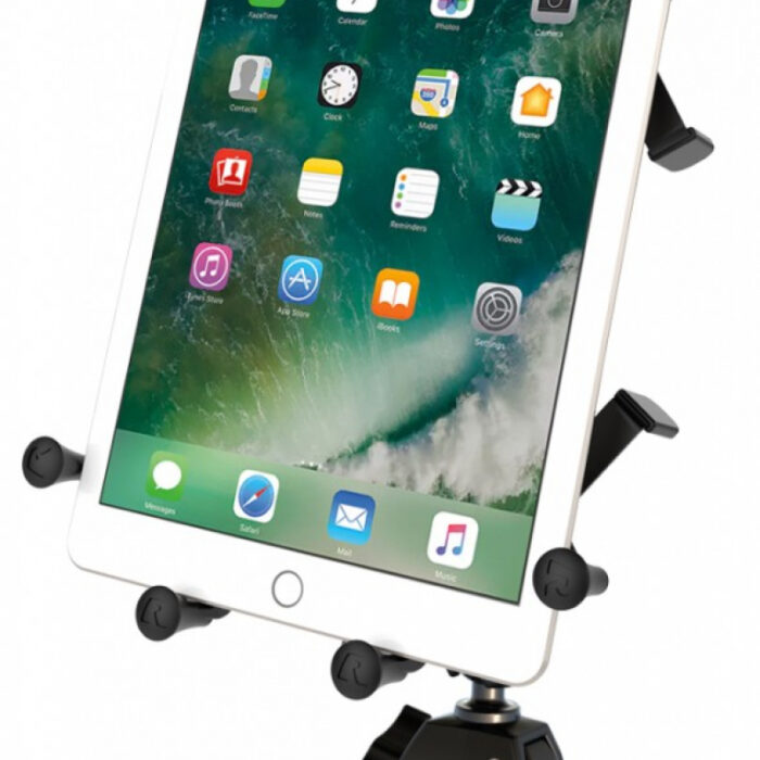 RAM Mount Komplett 10"-os tablet tartó szett gyors-szorítós bázissal - Image 6