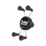 RAM Mount univerzális telefon-GPS tartó (X-Grip)