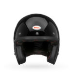 BELL CUSTOM 500 DLX SOLID fekete S - Image 5