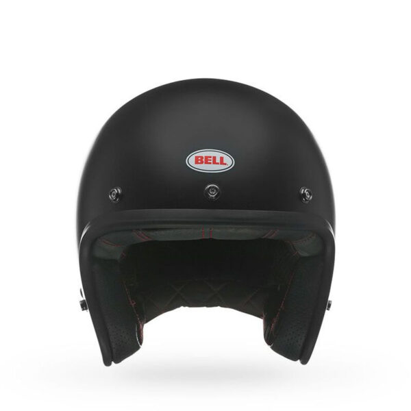 1710149093_1703077510_BELL-7080240.jpg BELL CUSTOM 500 matt fekete XS - Image 1