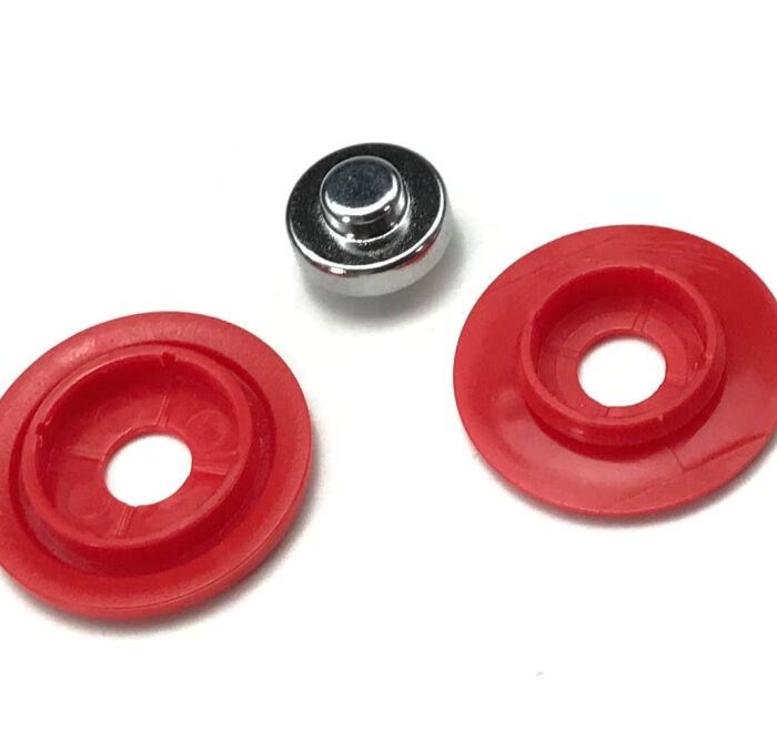 Bell Race Star/Star Magnafusion replacement KIT - állszíjmágnes 2.0