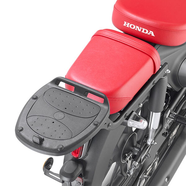 KAPPA top case tartó - Honda Super Cub '18- - Image 1