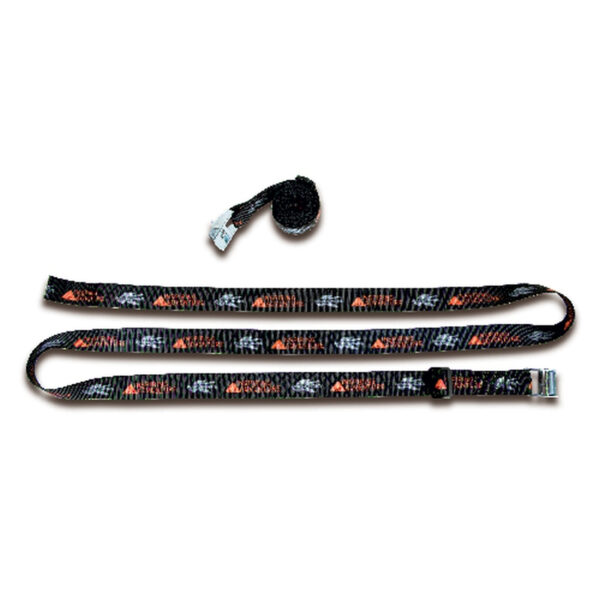 KAPPA Adventure straps - heveder 170cm x 25cm, párban - Image 1
