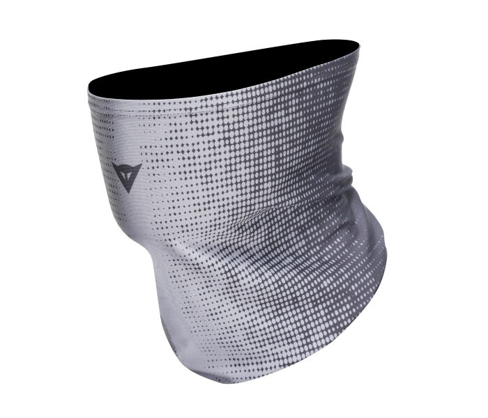 DAINESE NECK GAITER DAINESE AGV szürke
