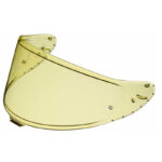 SHOEI plexi CWR-F2PN High Def Yellow - Image 2
