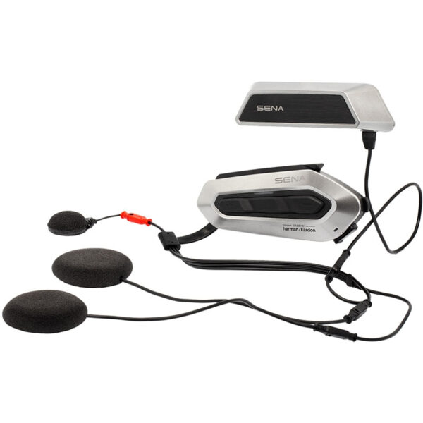 SHOEI SENA SRL EXT (NXR2) - Image 2