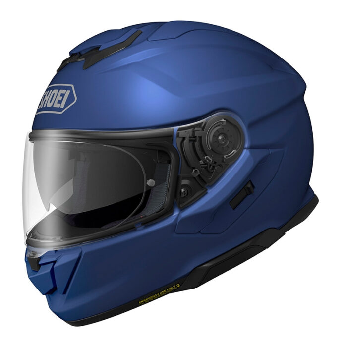 SHOEI GT-AIR 3 - Image 5