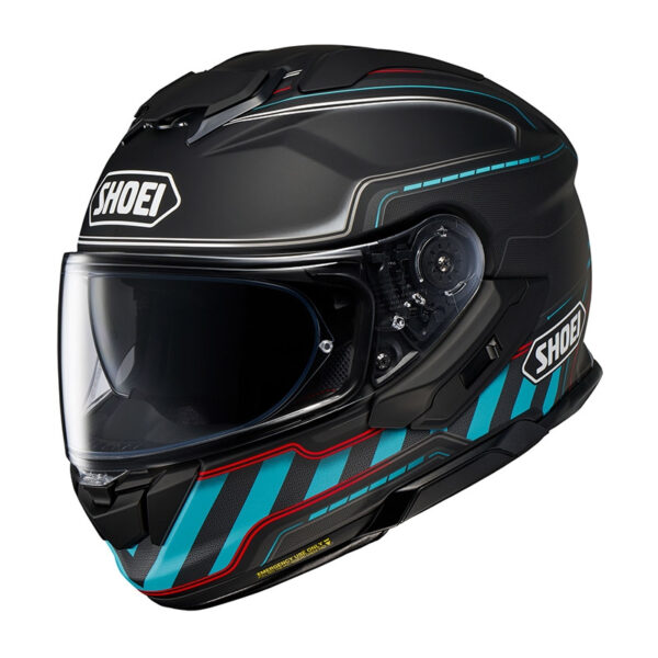 SHOEI GT-AIR 3 - Image 7