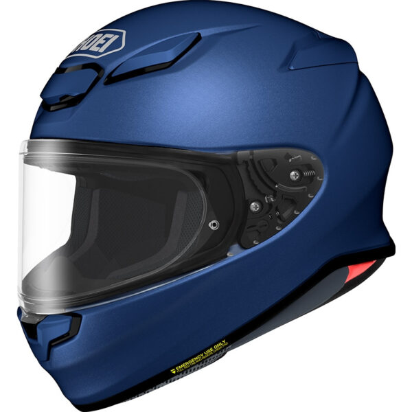 SHOEI NXR2 - Image 5