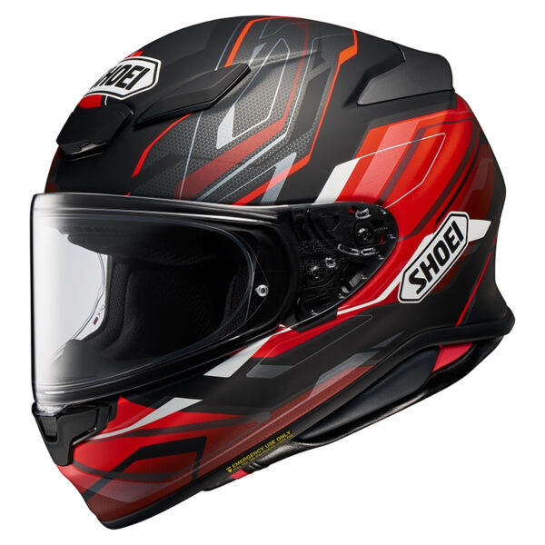 SHOEI NXR2 - Image 7