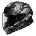 SHOEI NXR2 - Image 8