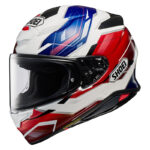 SHOEI NXR2 - Image 9