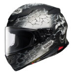SHOEI NXR2 - Image 12