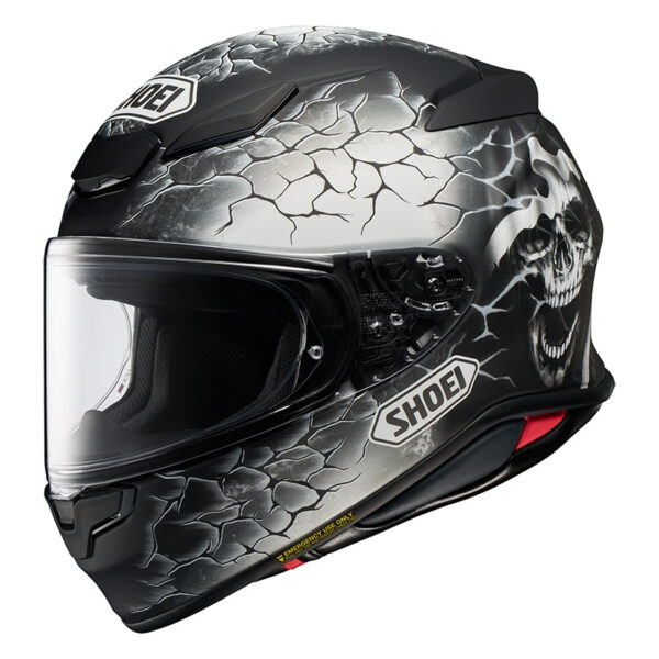 SHOEI NXR2 - Image 12