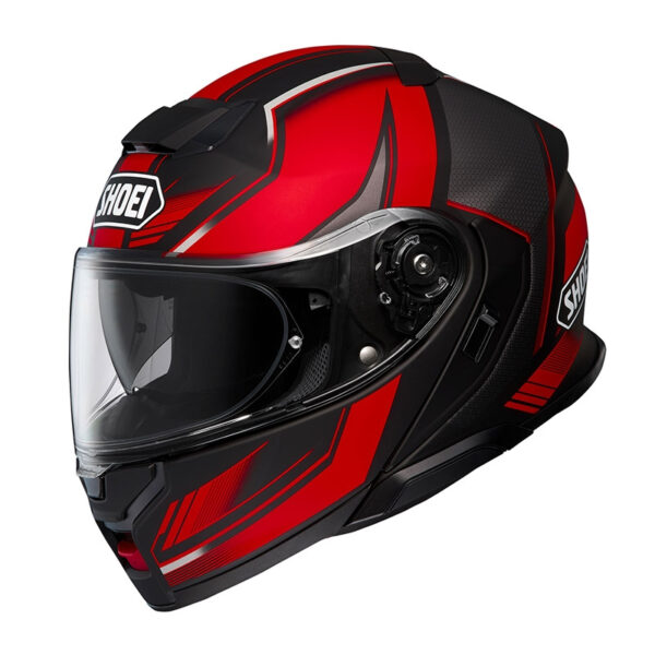 SHOEI NEOTEC 3 FLIP - Image 8