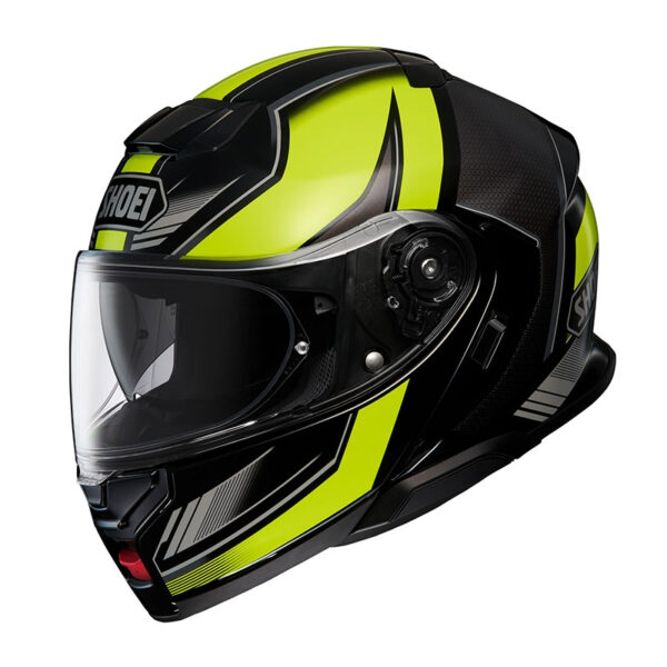 SHOEI NEOTEC 3 FLIP - Image 9