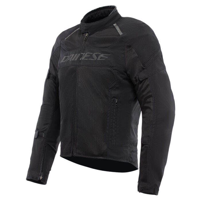 DAINESE AIR FRAME 3 TEX JACKET GT - Image 4