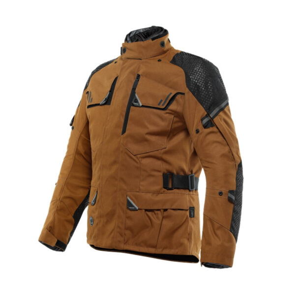 DAINESE LADAKH 3L D-DRY JACKET 3R - Image 4