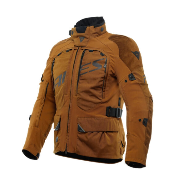 DAINESE SPRINGBOK 3L ABSOLUTESHELL JACKET 3R - Image 3