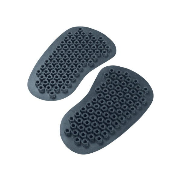 DAINESE KIT PRO-SHAPE HIPS PROTECTOR fekete - Image 1