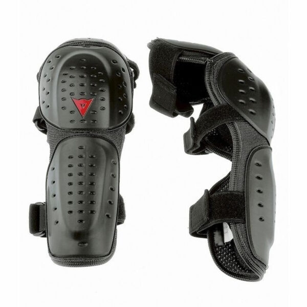 DAINESE ELBOW V E1 fekete - Image 1