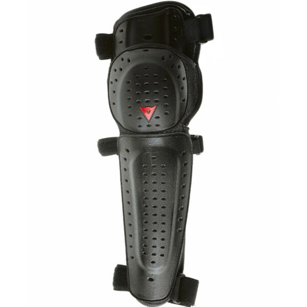DAINESE KNEE V E1 fekete - Image 1