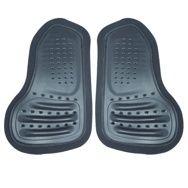 DAINESE DOUBLE CHEST fekete - Image 1