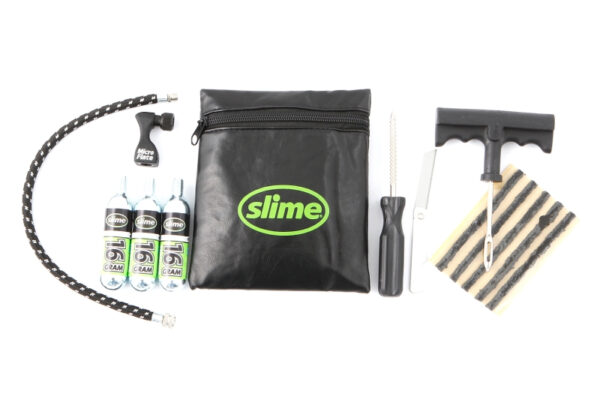 1714640803_WUN-20040-200.jpg Smartes defektjavító kit, fekete - univerzális - Image 1