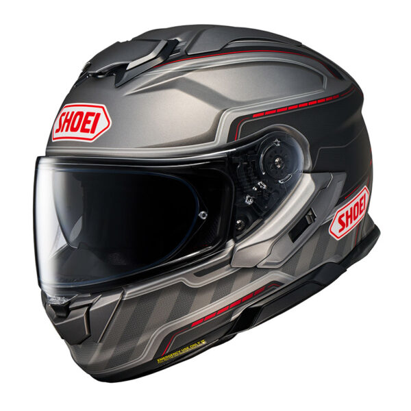SHOEI GT-AIR 3 - Image 12