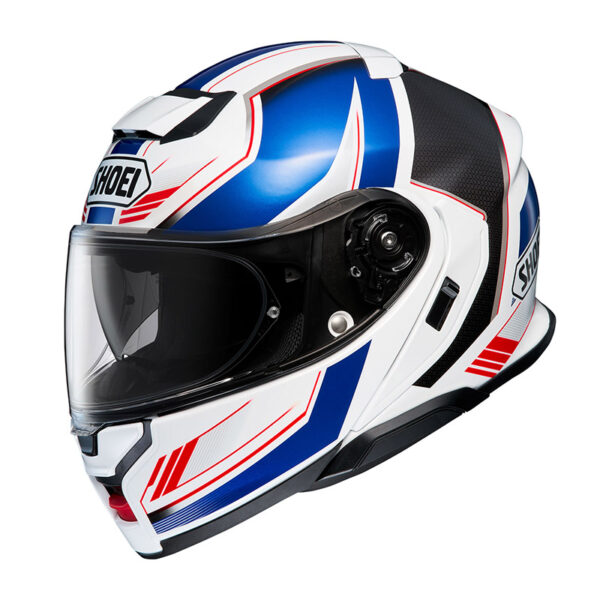 SHOEI NEOTEC 3 FLIP - Image 12