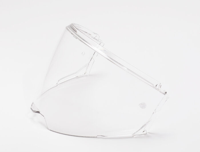 Plexi NOLAN N120-1 L-3XL, színtelen LARGE