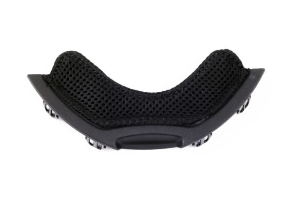 Bogárvédő NOLAN N120-1 fekete - Image 1